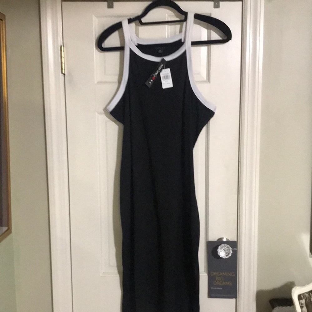 Summer Sundress/Bathing Suit Cover-Up